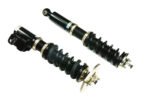 Amortiguadores BC Racing B-17-BR-RA para Mitsubishi EVO I/II/III CE9A/CD9A 1994-1995 - Imagen 4
