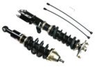 Amortiguadores BC Racing B-19-BR-RA para Mitsubishi Lancer CY4A/CY3A 2007-2017 - Imagen 3