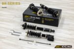 Amortiguadores BC Racing B-20-BR-RA para Mitsubishi EVO X CZ4A 2007-2016 - Imagen 2