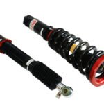 Amortiguadores BC Racing B-22-V1-VN para Mitsubishi Triton AWD 2005-2015