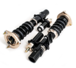 BC Racing B-11-ER Coilovers para Mitsubishi EVO IV/V/VI 1996-2001 - Imagen 2