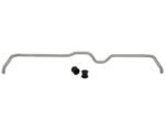 Rear Sway Bar 22mm Non Adjustable Whiteline BMR99 for Mercedes-Benz C-Class 2000-2011 - Imagen 2
