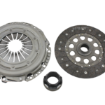 Kit de embrague reforzado BMW M57N M57N2 N57 - ETAPA 2 FTWL