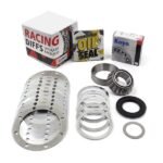 Gear ratio non M Swap set for BMW 168mm (NON M)