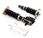 BC Racing A-101-BR-RS Coilovers for Honda Acura RL SH-AWD KB1/KB2 2005-2012 - Imagen 2