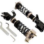 BC Racing C-21-BR-RA Coilovers for Toyota Celica-AWD ST185 1990-1993