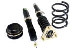 Amortiguadores BC Racing C-41-BR-RA para Toyota Cressida MX73 1985-1988 (Weld) - Imagen 2
