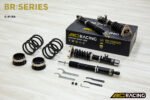 Amortiguadores BC Racing C-41-BR-RA para Toyota Cressida MX73 1985-1988 (Weld) - Imagen 3