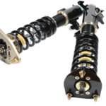 Amortiguadores BC Racing C-45-BR-RA para Toyota Caldina ST215 1997-2002
