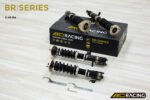 Amortiguadores BC Racing C-45-BR-RA para Toyota Caldina ST215 1997-2002 - Imagen 4