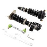 Amortiguadores BC Racing C-89-BR-RA para Toyota 86 ZN6 2012+