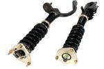 Amortiguadores BC Racing C-91-BR-RA para Toyota Carina E GTI T190/ST191 1992-1997