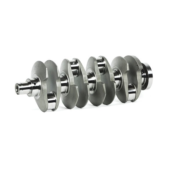 C-AUD-002L Cigüeñal mecanizado ZRP para Volkswagen / Audi 2.0L TFSI EA113 / 1.8T 20v 06A Stroker C-AUD-001L - Imagen 1