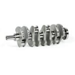 Cigüeñal mecanizado ZRP para Citroën / Peugeot 1.6L TU5J4 / TU5JP4 1.8L Stroker C-CIT-001L