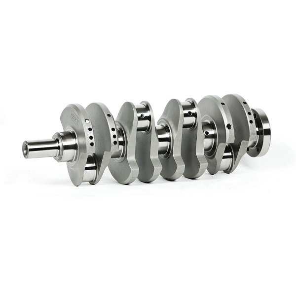 C-CIT-001L Cigüeñal mecanizado ZRP para Citroën / Peugeot 1.6L TU5J4 / TU5JP4 1.8L Stroker C-CIT-001L - Imagen 1