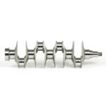 Cigüeñal Billet ZRP para Fiat 1.6L Turbo Ritmo / Punto Std Stroke C-FIA-002L