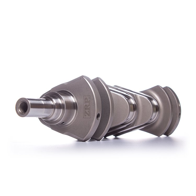 C-FOR-003L Cigüeñal mecanizado ZRP para Ford 2.0L 16v Cosworth de 9 pernos C-FOR-003L - Imagen 1