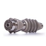 Cigüeñal mecanizado ZRP para Ford 2.0L 16v Cosworth de 9 pernos C-FOR-004L - Imagen 2