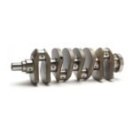 Cigüeñal mecanizado ZRP para Mitsubishi 4G63 EVO 4-9 de 7 pernos C-MIT-001L