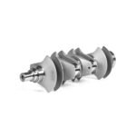Cigüeñal de aluminio mecanizado ZRP para Mitsubishi 4B11 EVO 10 2.2L Stroker C-MIT-004L