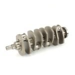 Cigüeñal mecanizado ZRP para Opel 2.0L 16v Turbo Z20 Stroker 2.2L C-OPE-008