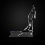 Pedal de embrague SIMAGIC para simulador de pedalera P1000 Simracing - Imagen 4