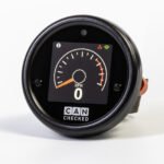 Pantalla multifunción CANchecked MFD15 Gen2 con cable OBD2 (compatible) - Imagen 4