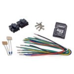 Bielas BC Brian Crower BC6300HD para Toyota 2JZ ProH625+ con sujetadores ARP 625+ - Imagen 4