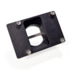 CANchecked GPA32 Universal adapter 52mm for MFD 32 - Imagen 4