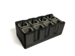 CANchecked 4x DTM06-4S Complemento universal