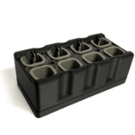 CANchecked 4x DTM06-4S Complemento universal