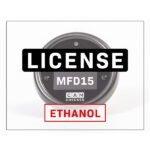 Licencia CANchecked MFD15 MPP2