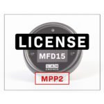 CANchecked License CANswitch para MFD15