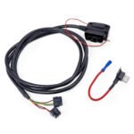 Cable de conexión CANchecked MFD15 Gen2 a OBD2