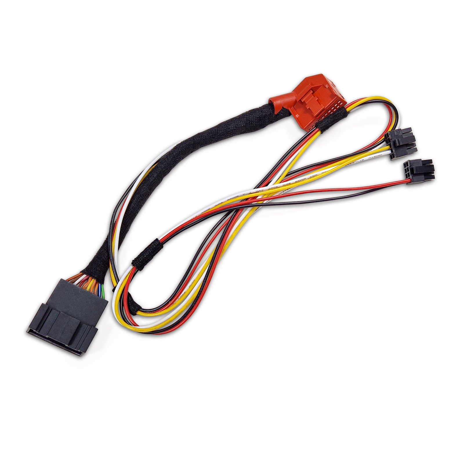 CC22770_01 Cable de puerta de enlace de diagnóstico VAG CANchecked MFD28 32 Gen2 - Imagen 1