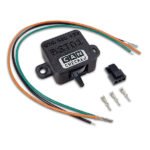 Sensor de presión de aceite y combustible CANchecked FLP01 M10x1
