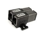Sensor de temperatura CANchecked NTC01 con DTM04-3P y resistencia integrada. - Imagen 4