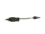 Convertidor de termopar CANchecked TCC04 con DTM de 4 vías