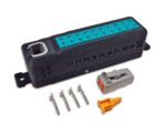 Módulo de luz de cambio universal SLM08 con comprobación CAN para MFD28 y MFD32 - Imagen 5