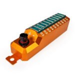 Convertidor termopar CANchecked TCC10AS con conector Deutsch Autosport ASL606-05SN - Imagen 3