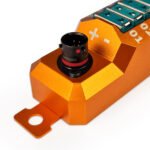 Convertidor termopar CANchecked TCC10AS con conector Deutsch Autosport ASL606-05SN - Imagen 2