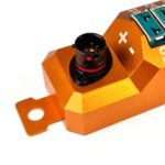 Convertidor termopar CANchecked TCC10AS con conector Deutsch Autosport ASL606-05SN - Imagen 4