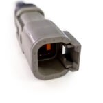 Cableado de monitorización de temperatura del conjunto de frenos BMC04 verificado por CAN - Imagen 6
