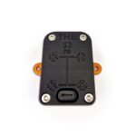 Sistema de monitorización de temperatura de neumáticos individuales CANchecked TMB01 mediante Bluetooth