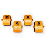 Sistema de monitorización de temperatura del conjunto de frenos CANchecked BMB04 Bluetooth - Imagen 4