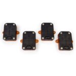 Sistema de monitorización de temperatura del conjunto de frenos CANchecked BMB04 Bluetooth - Imagen 2