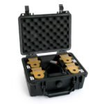 CANchecked BMR01 - Wireless Receiver Brake Monitoring - Imagen 2