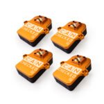 Kit de lente de cubierta para monitoreo de temperatura CANchecked TML04 - Imagen 3