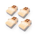 Kit de lente de cubierta para monitoreo de temperatura CANchecked TML04 - Imagen 2