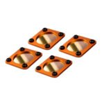 Kit de lente de cubierta para monitoreo de temperatura CANchecked TML04 - Imagen 4